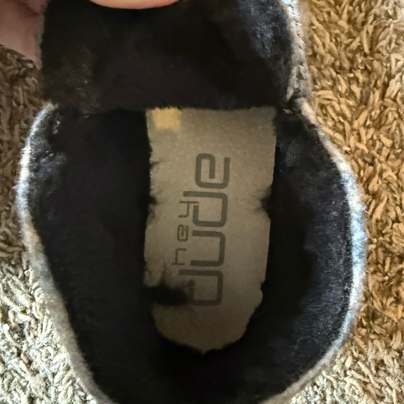 Hey Dude - Picture 5 of 5